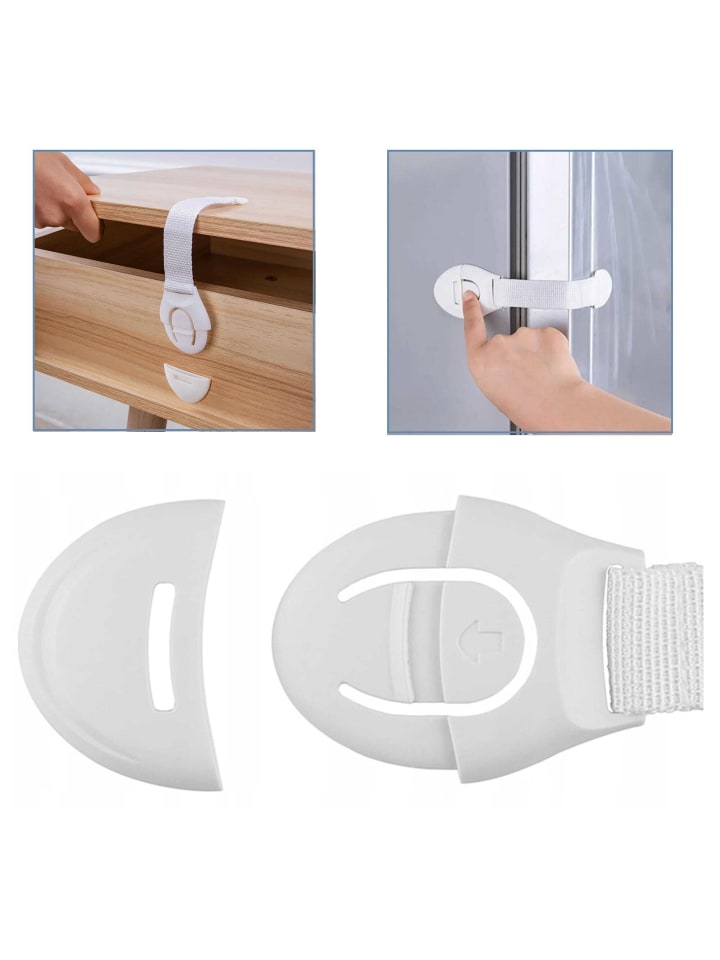 SIPO Sicherheit Sipo in weiß günstig kaufen onesize