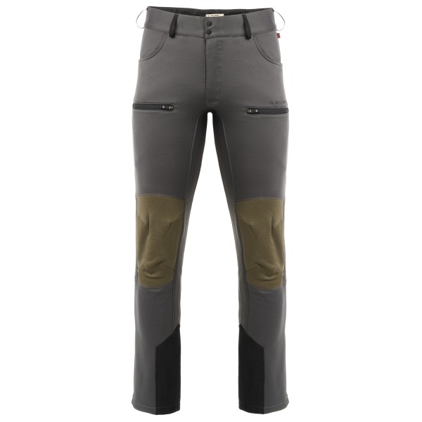 Aclima - Woolshell Pant - Softshellhose