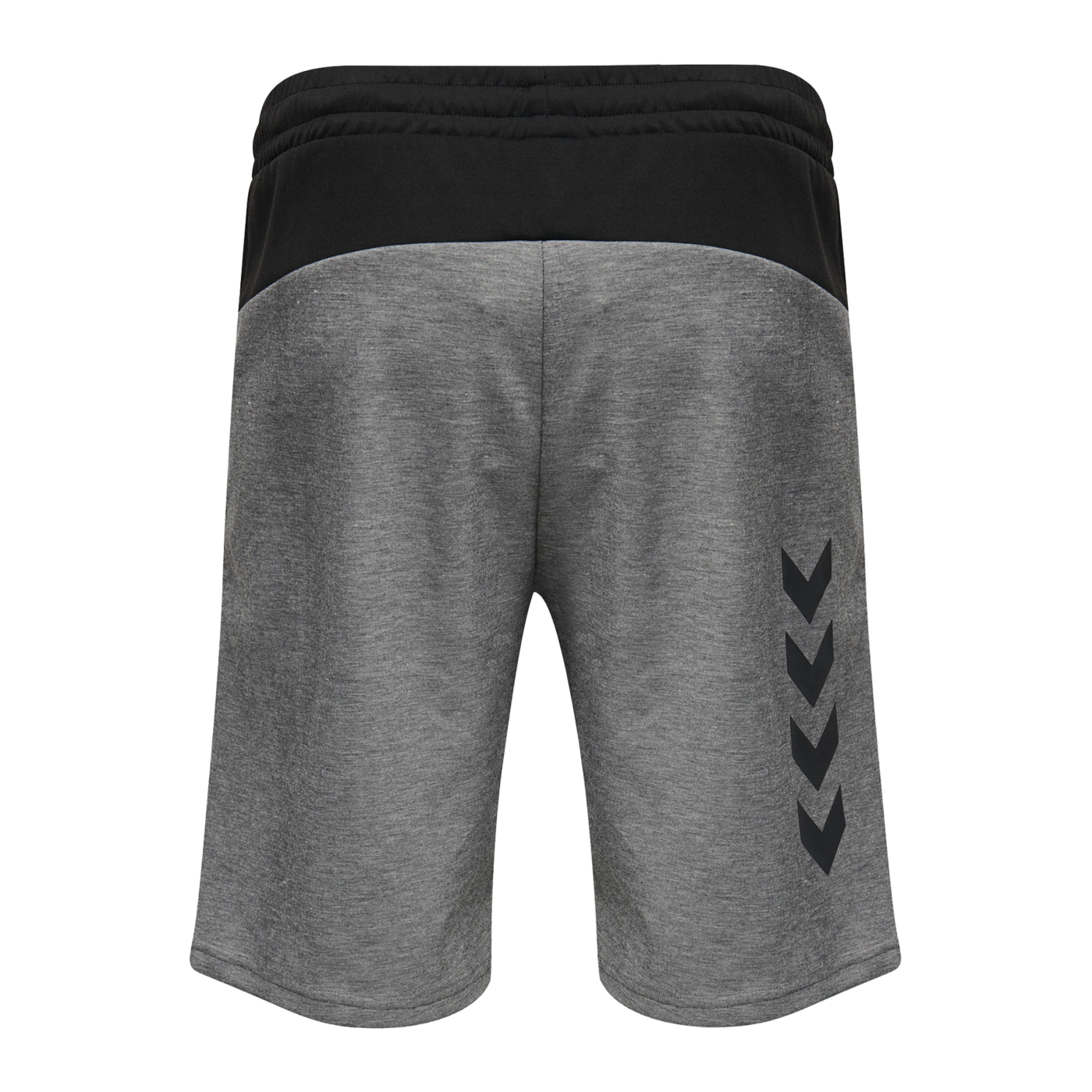 Hummel Tropper Shorts Grau F2006