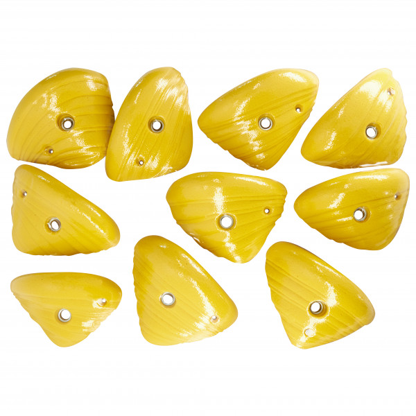 Community Climbing Equipment - French Connection Jugs - Klettergriffe