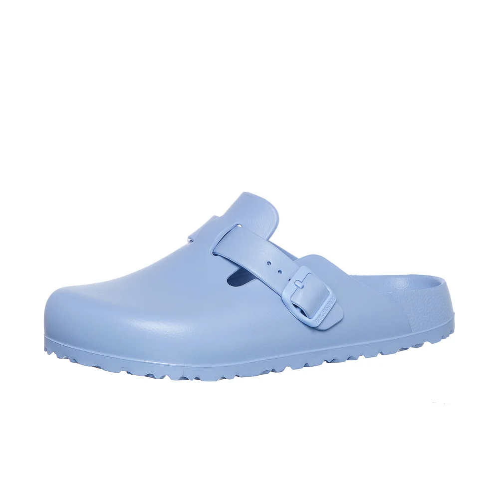 Birkenstock Boston EVA 1026237 / blau
