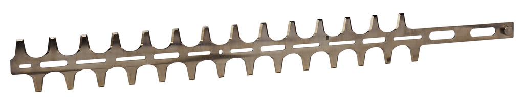Lamă de foarfecă Makita Accessories 725187-4 50 cm sus/jos