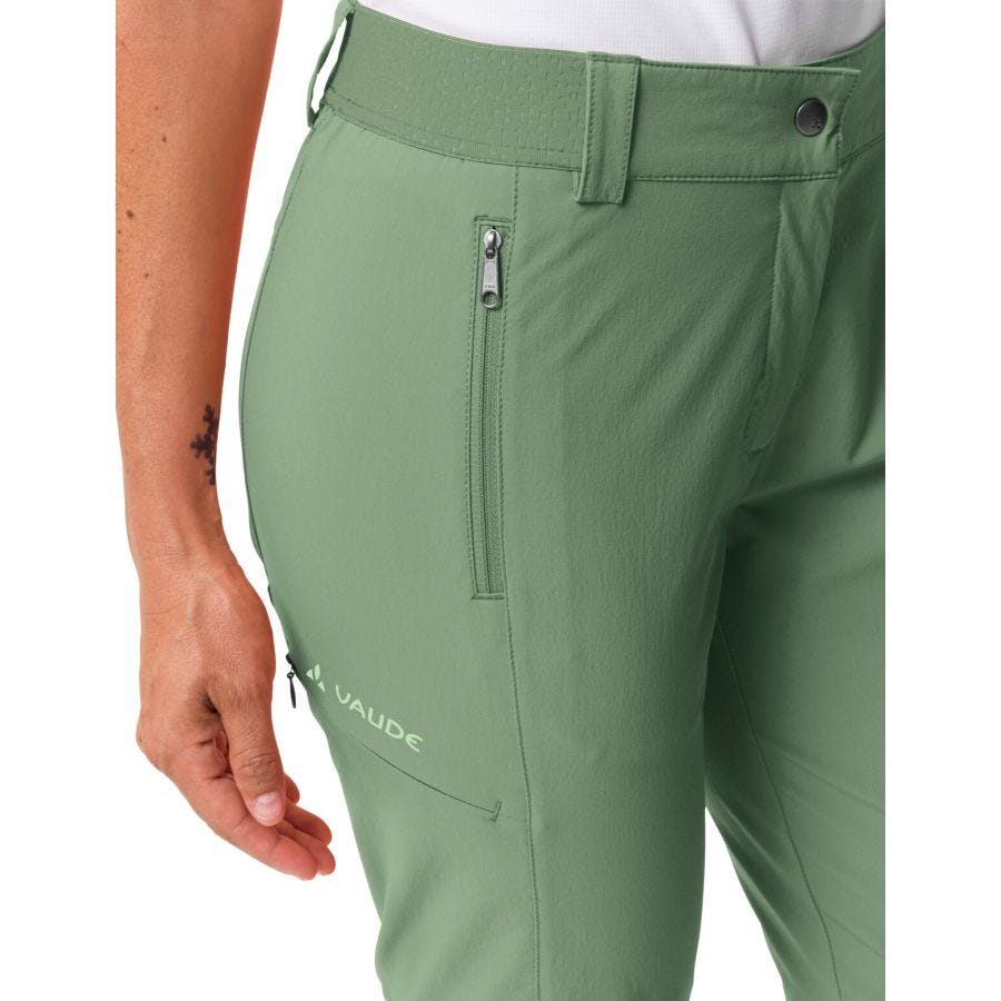 Farley Stretch Zip-off T-Zip III Hose Damen