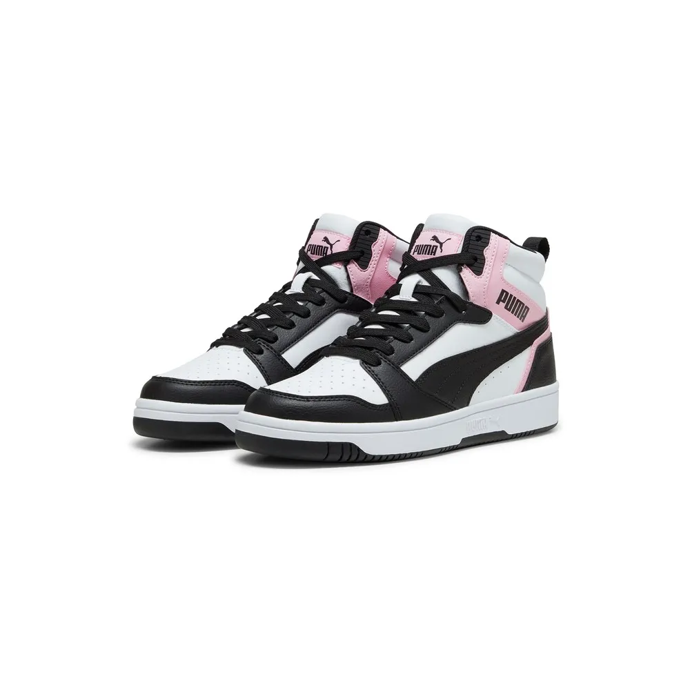 PUMA Rebound v6 392326/017 / weiss