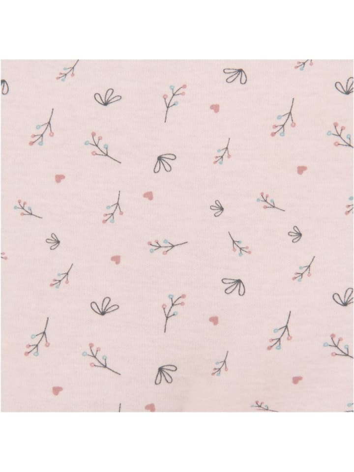 Hauck Sitzkissen / Hochstuhlauflage für Alpha Hochstuhl - in rosa,grau günstig kaufen onesize