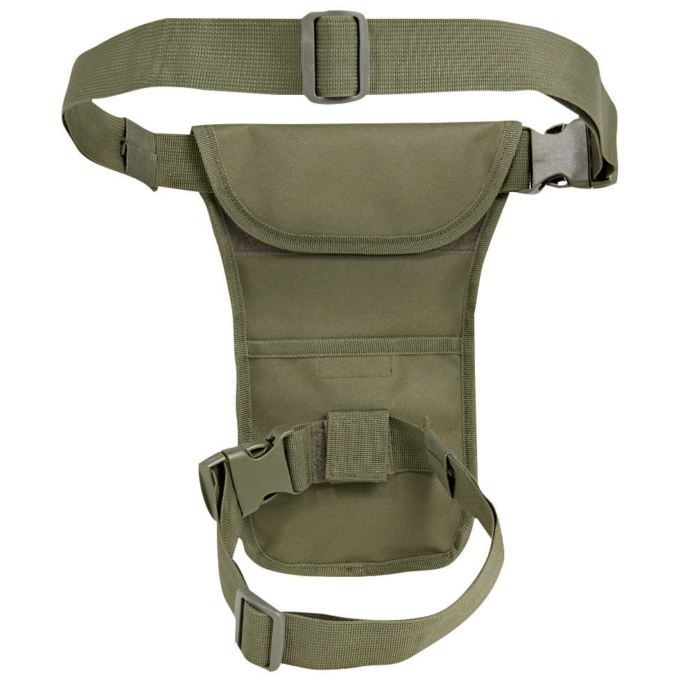 Brandit Tasche Side Kick Bag No. 2 (oliv)