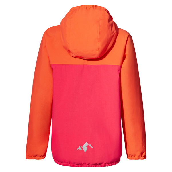 TURACO JACKET II Kinder - Regenjacke