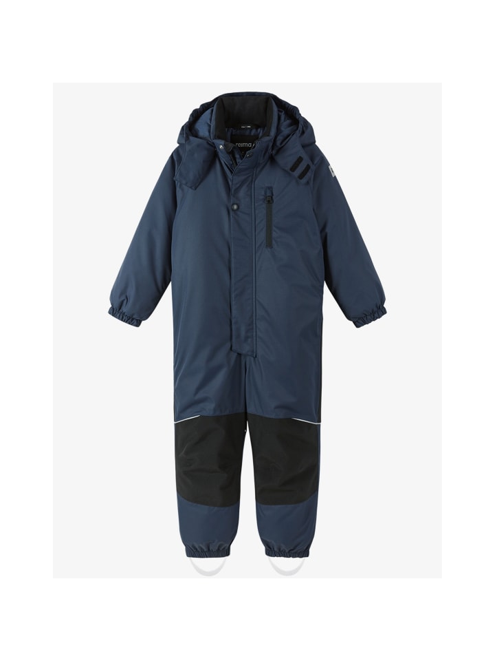 Reima Winter Overall Kaunisto in Dunkelblau günstig kaufen