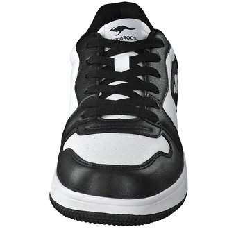 KangaROOS K-Watch Board Sneaker in schwarz