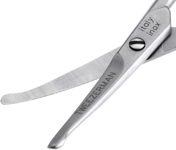 Tweezerman Men's Ultimate Grooming Kit - Männerpflege Set Maniküre-Set