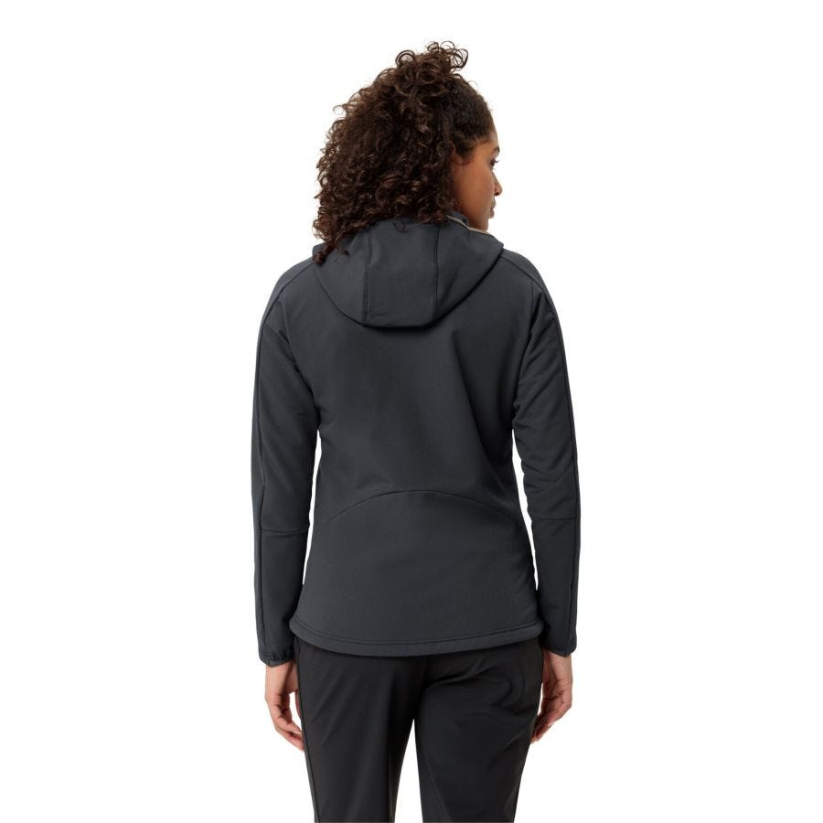 Elope Fleece Hoodie Damen