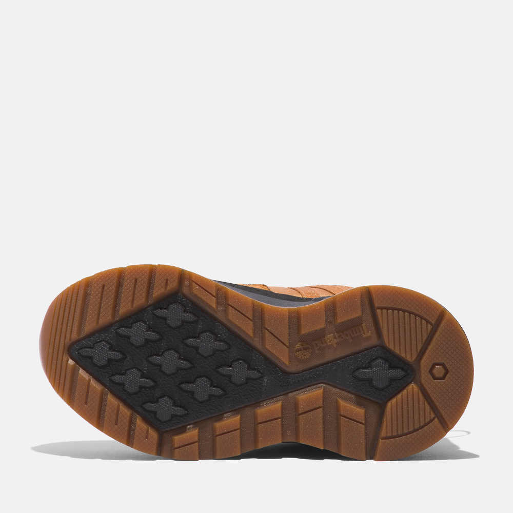 Timberland Euro Trekker TB0A663G2311 / gelb