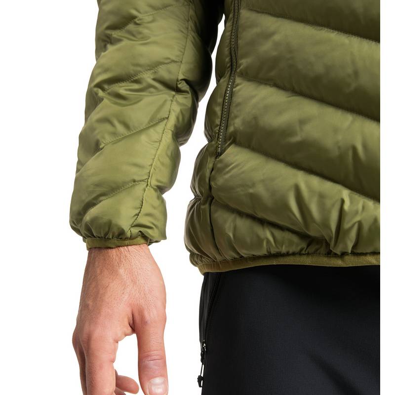 Haglfs Srna Mimic Jacket Outdoorjacke Herren