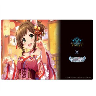 Shadowverse: Evolve - Official Rubber Mat Vol.55