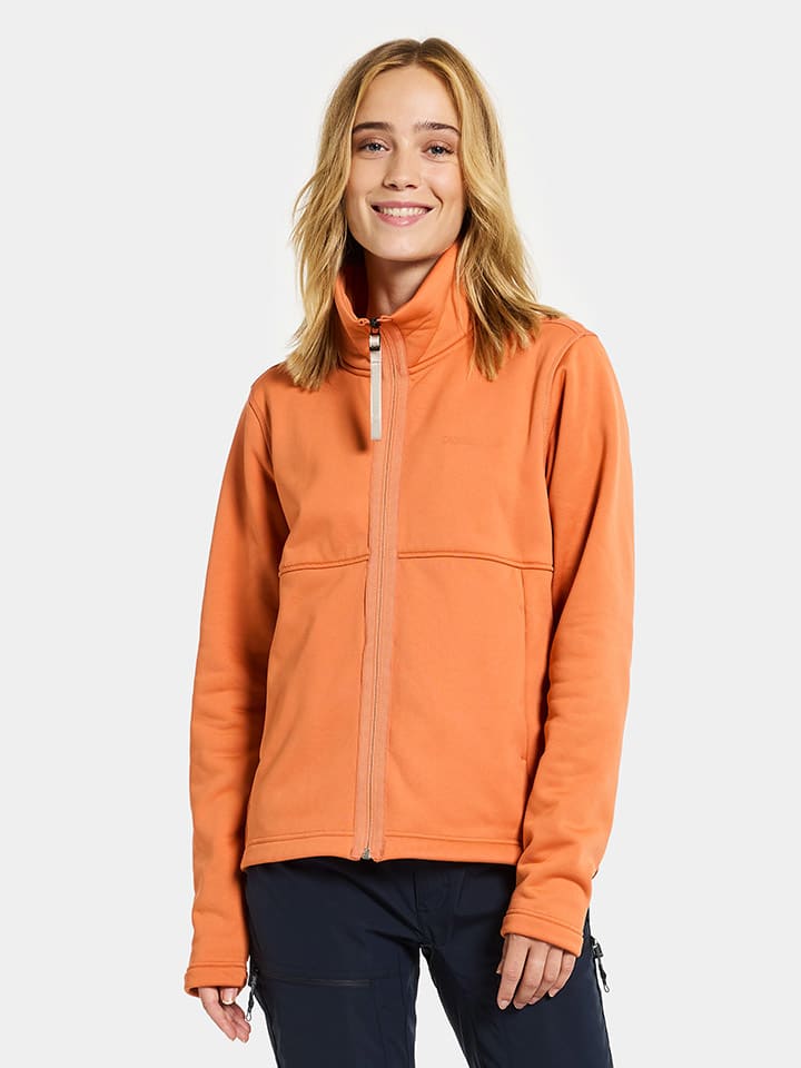 Didriksons Fleecejacke 
