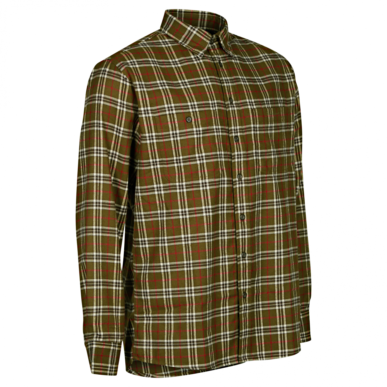 Deerhunter Herren Oberhemd Cole