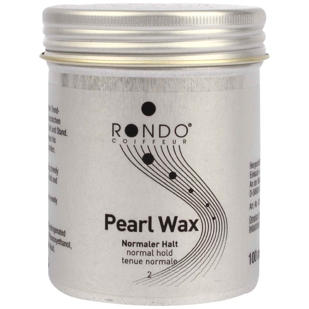 Rondo Pearl Wax 100 ml