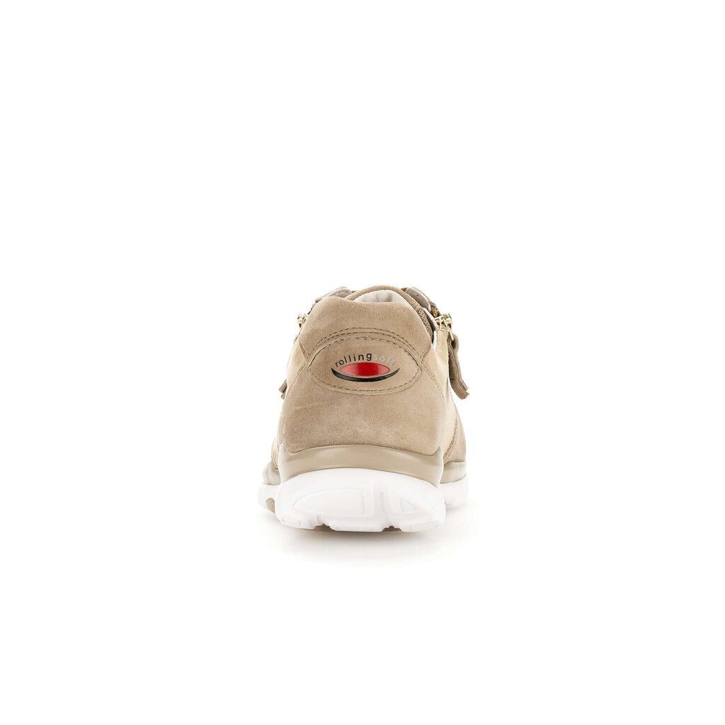rollingsoft Sneaker low braun