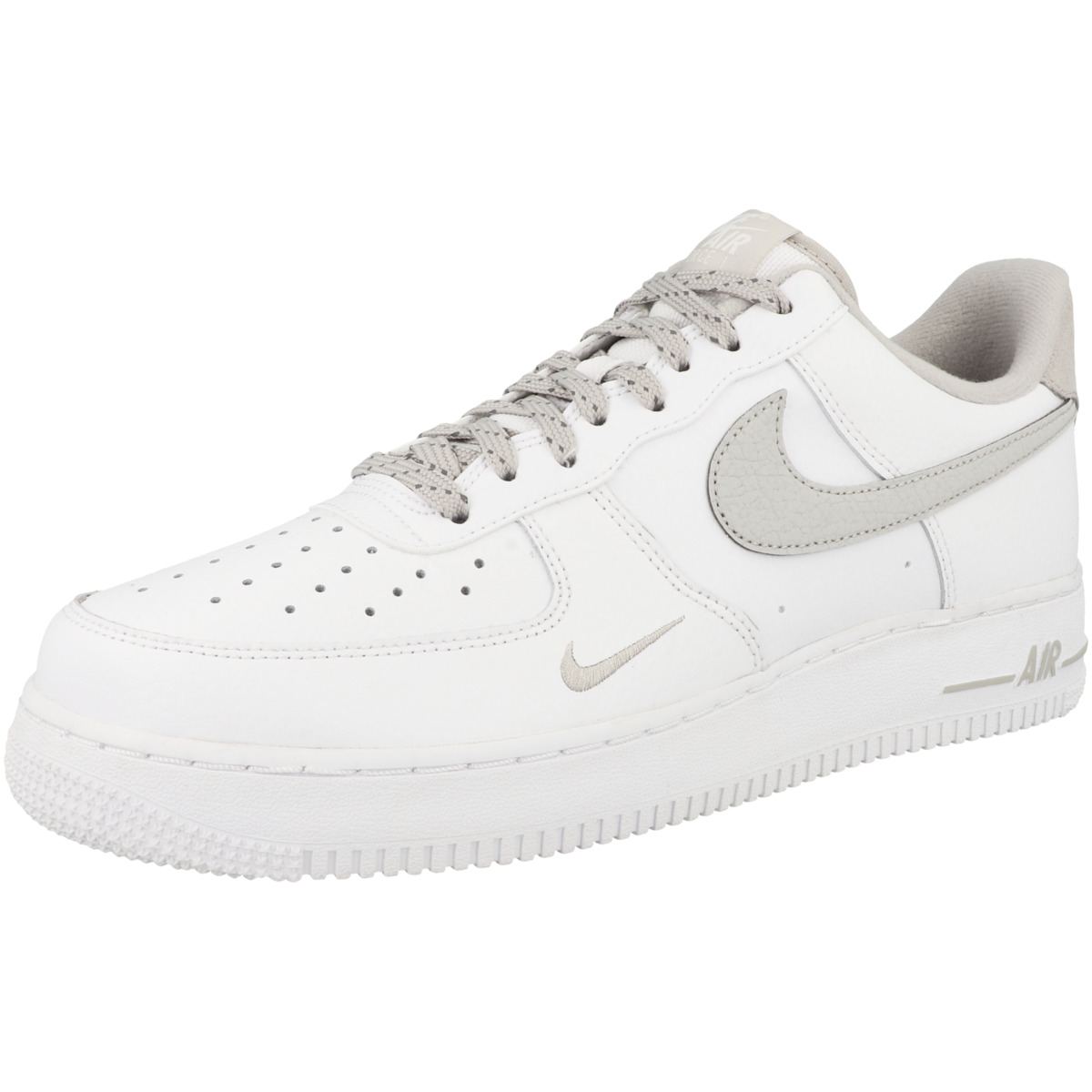 Nike Performance Air Force 1 '07 Sneaker Low weiss
