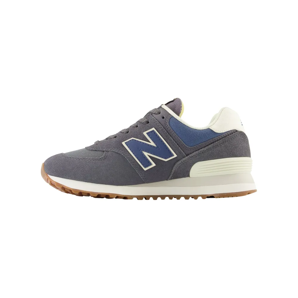 New Balance 574 WL574NG2 / grau
