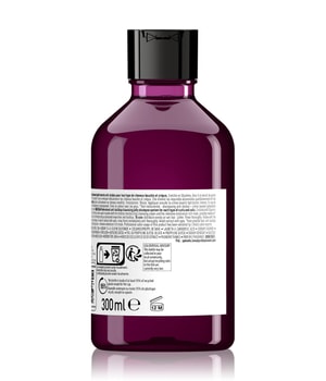 L'Oréal Professionnel Paris Serie Expert Curl Expression Anti-Buildup Cleansing Jelly Haarshampoo 300 ml