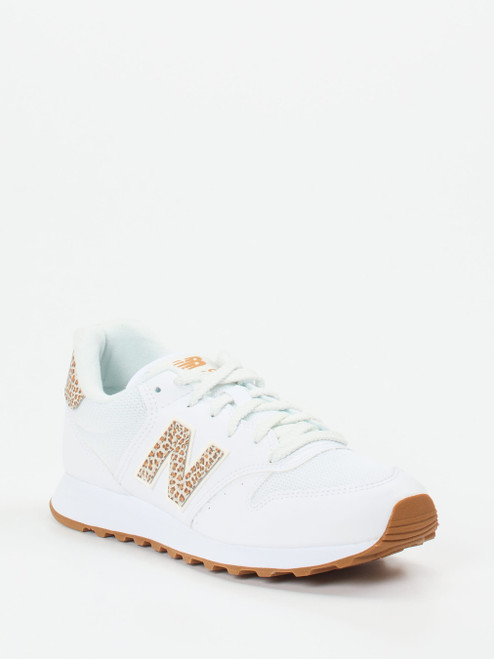 Sneaker-81657920002 New Balance
