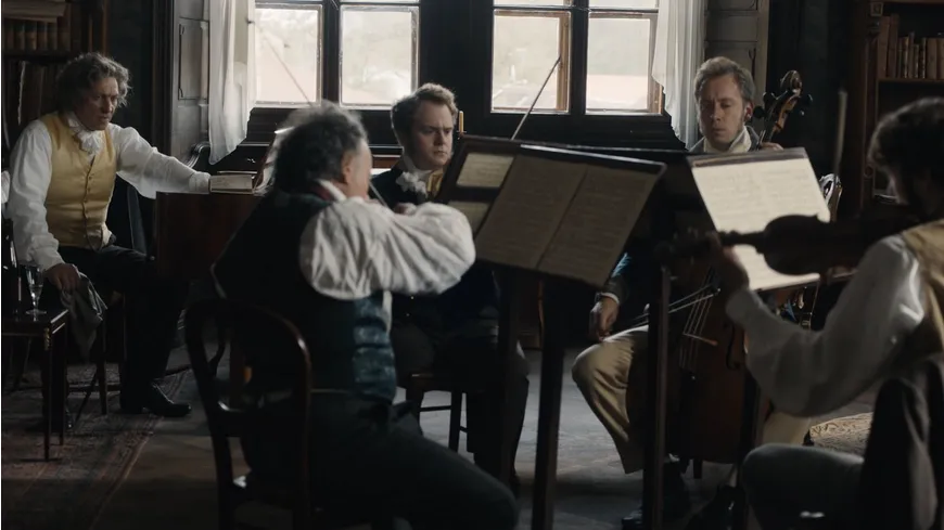 Louis van Beethoven