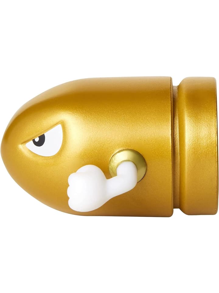 jakks Pacific Super Mario & Co. Adventskalender in Mehrfarbig ab 3 Jahre günstig kaufen onesize