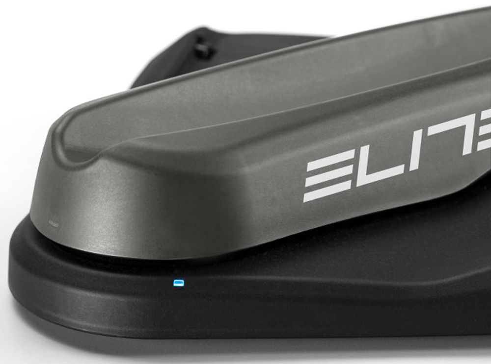 Elite STERZO SMART Vorderradstütze (mit elek. Lenkfunktion) kaufen | Bike-Discount