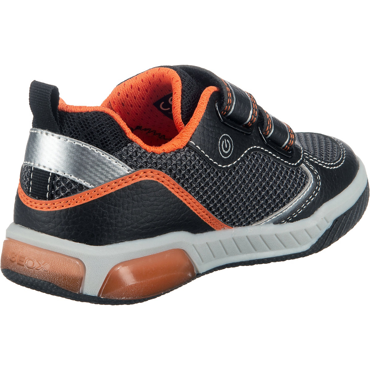 Sneakers Low Blinkies INEK für Jungen