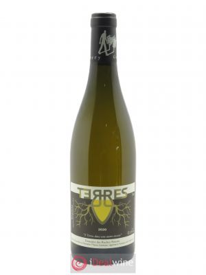 Saumur Terres Roches Neuves (Domaine des)  2020 - Lot de 1 Bouteille