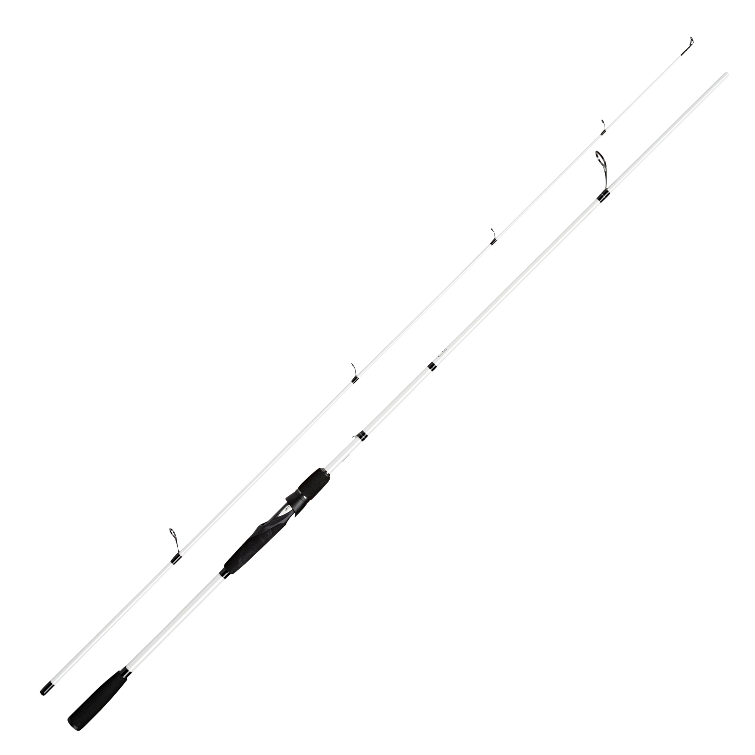 Abu Garcia Spinnrute Venerate Spinning