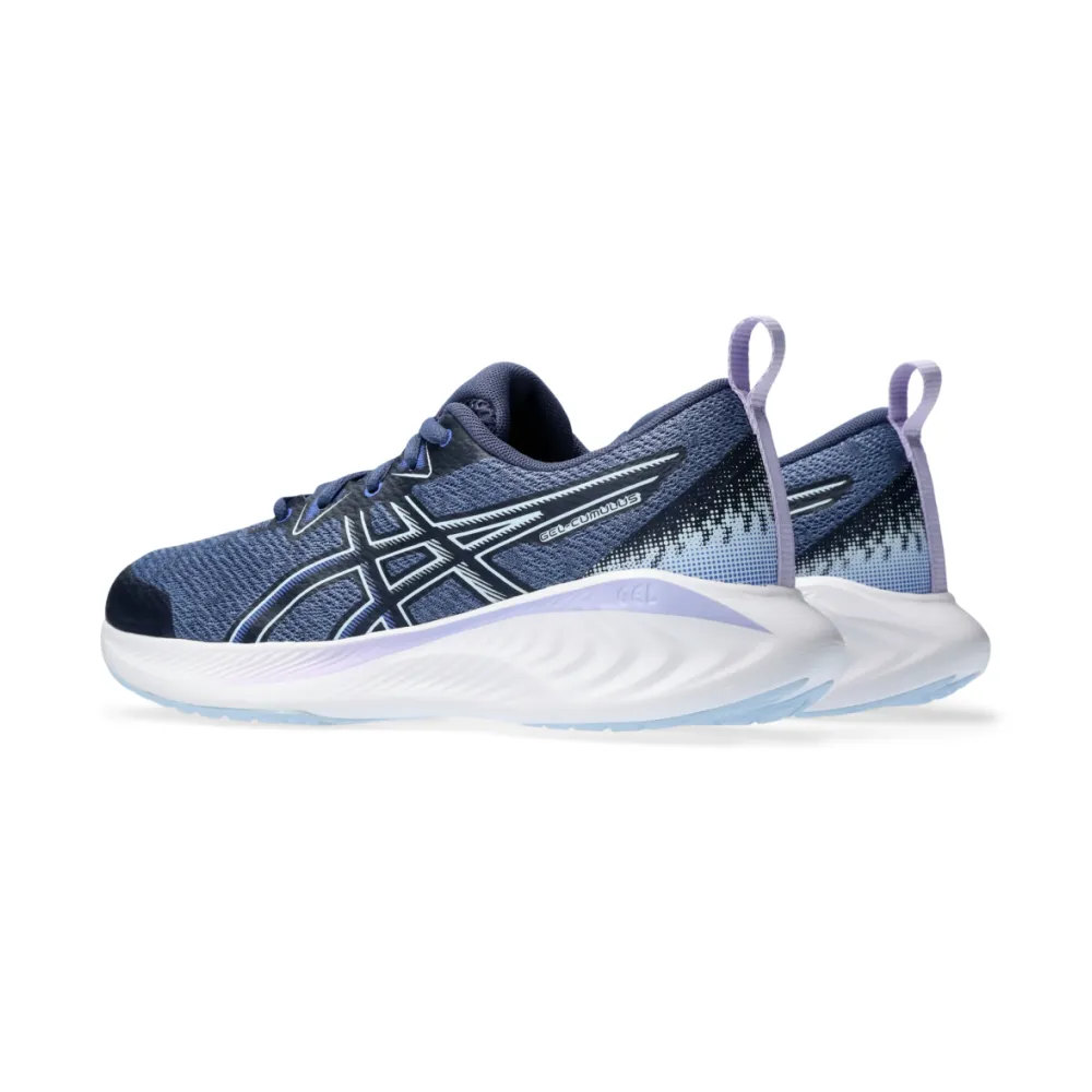 Asics GEL CUMULUS 25 GS 1014A312.401 / blau