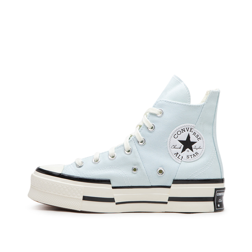Converse Chuck 70 Plus SEASONAL COLOR A03537C / blau