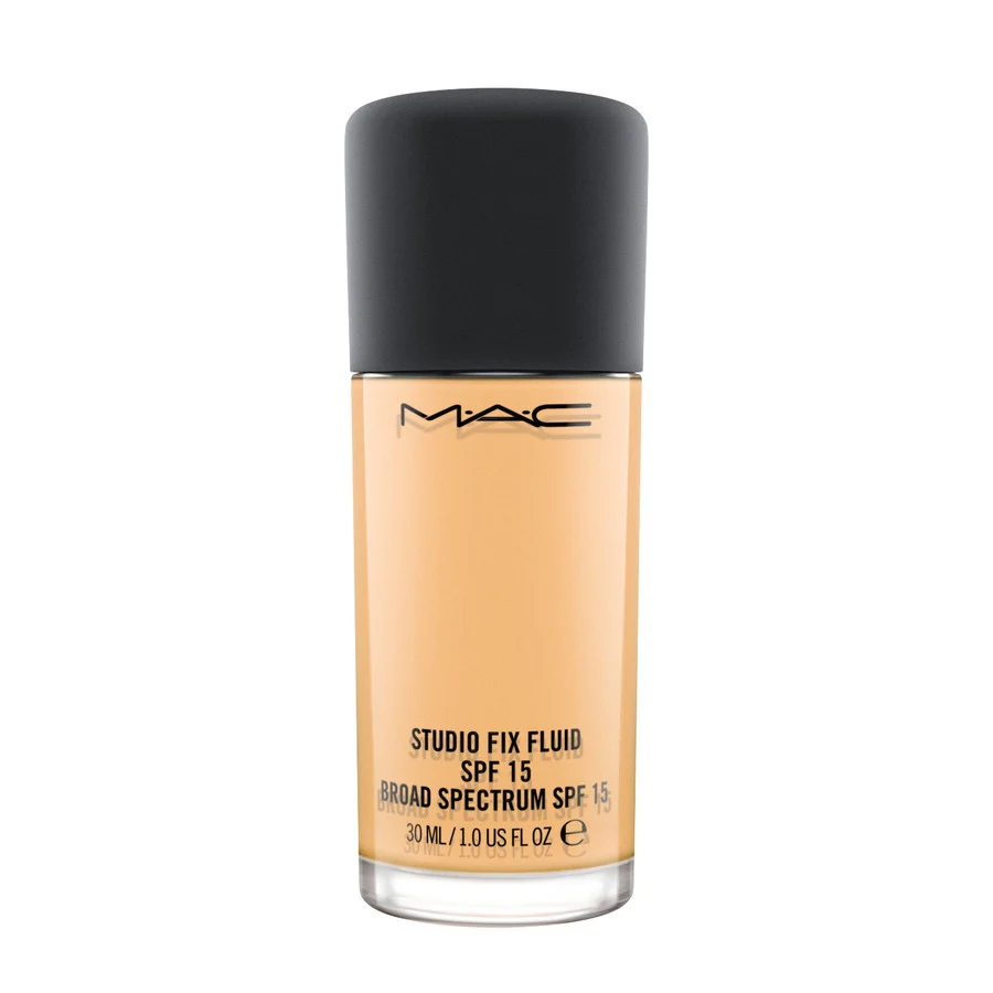 Studio Fix Fluid Foundation SPF 15 - Tekući puder