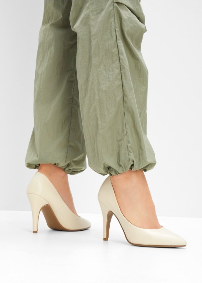 Pumps