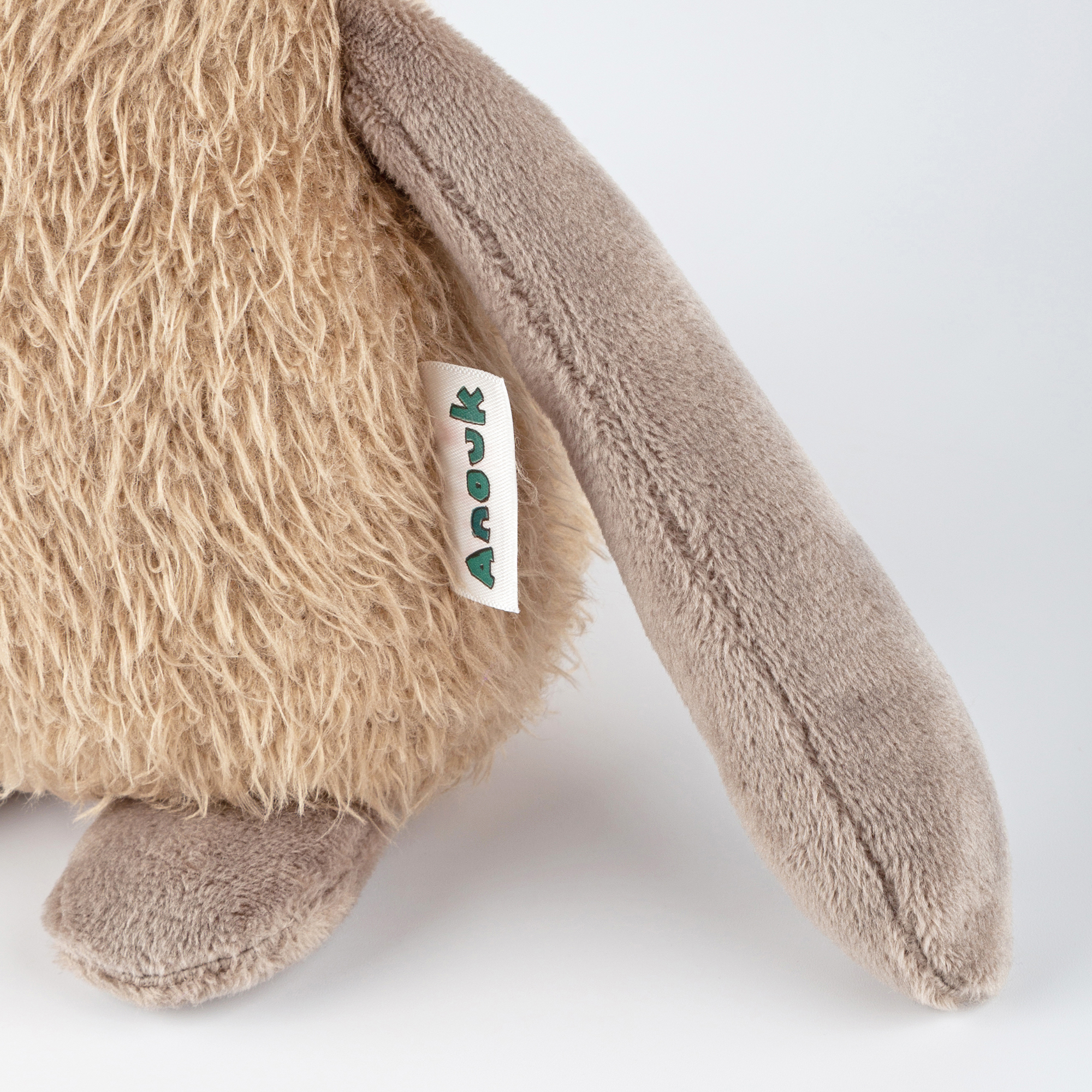 Kuschelaffe Affi, Anouk