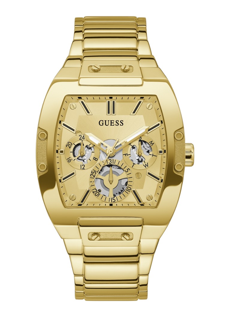 GUESS Phoenix watch GW0456G2
