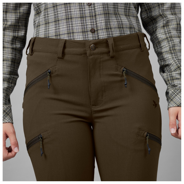 Seeland - Women's Larch Stretch Hose - Trekkinghose