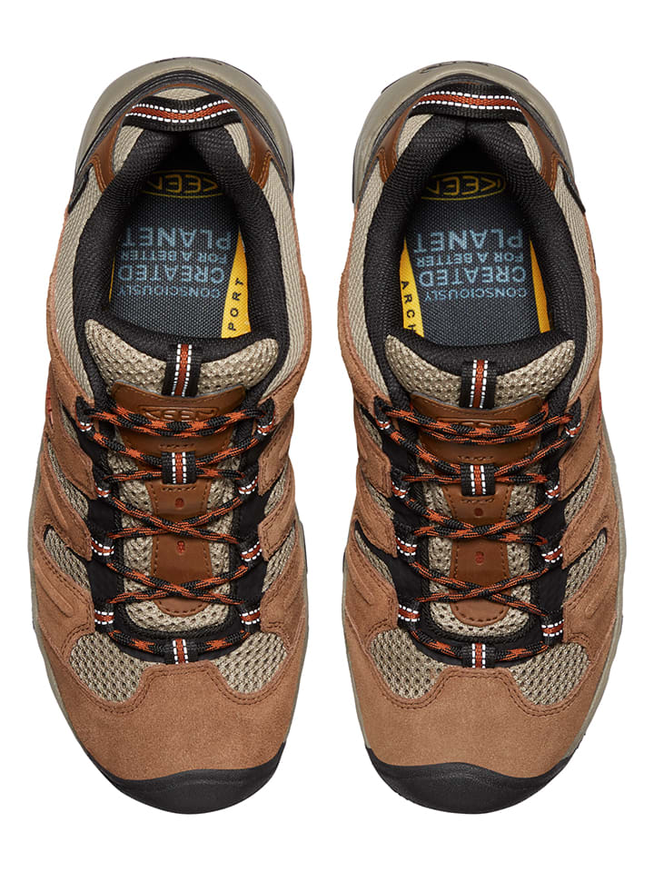 Keen Wanderschuhe 