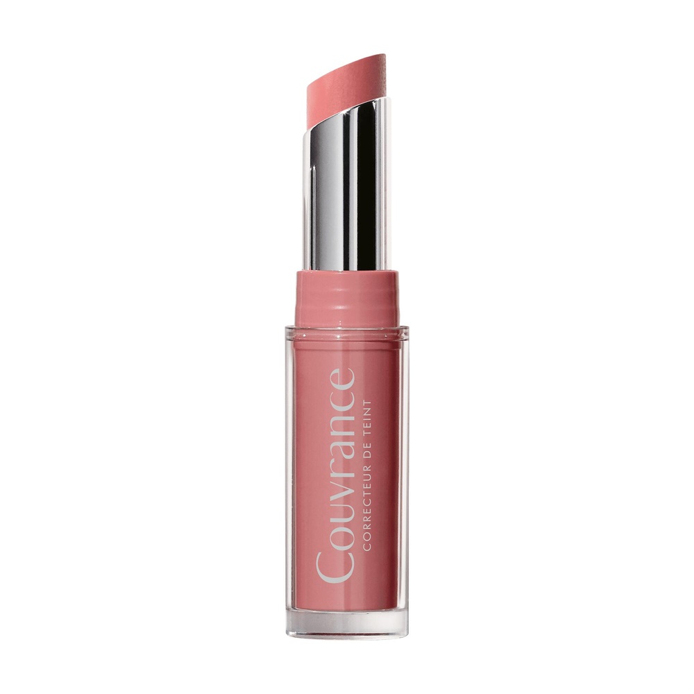 Avène COUVRANCE ROUGE A LEVRES NUDE Baume embe llisseur 3G Rouge à lèvres