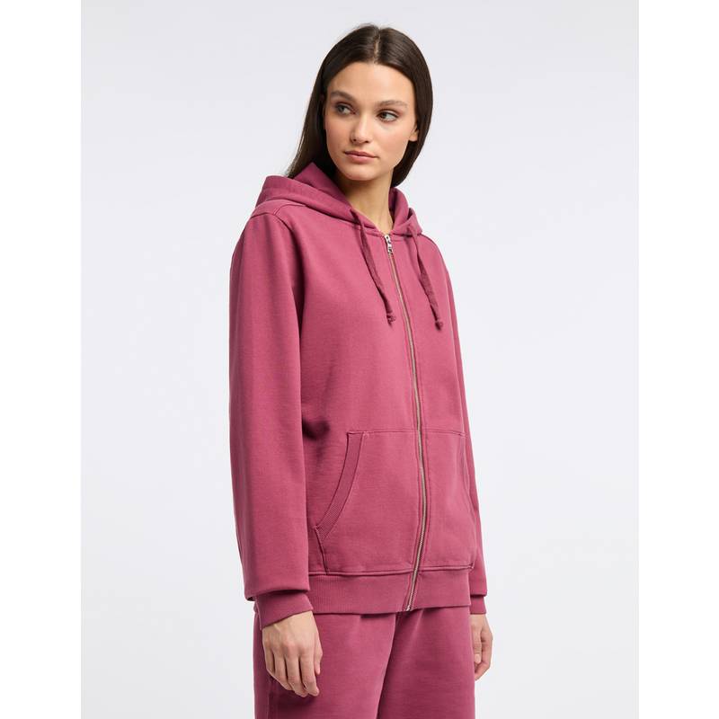 JOY sportswear JOY 101 Kapuzenjacke