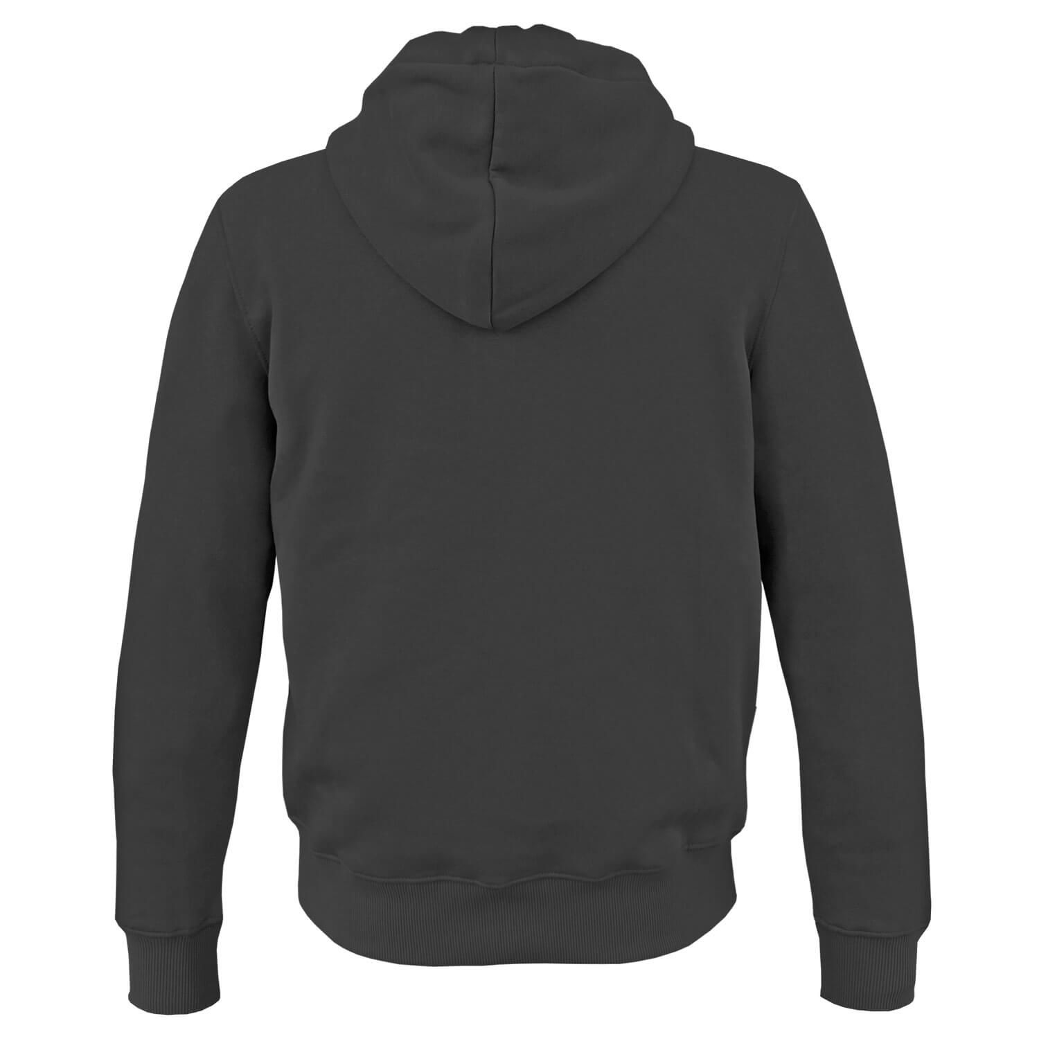Basic Hoody Kapuzen Pullover