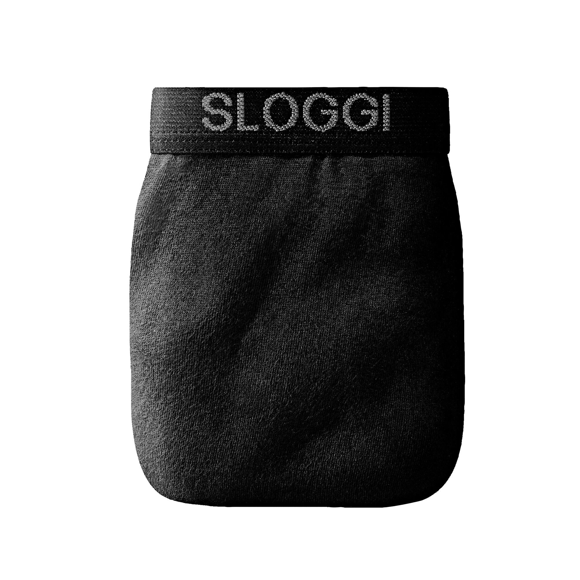 Slip fermé forme midi