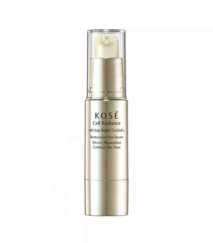 SERUM REPARATEUR CONTOUR DES YEUX Soja Repair Cocktail