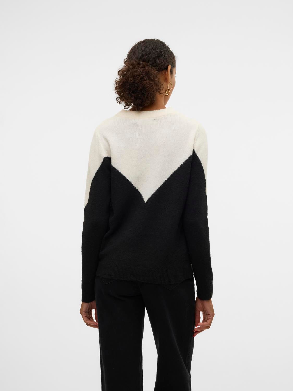 VMPLAZA Pullover
