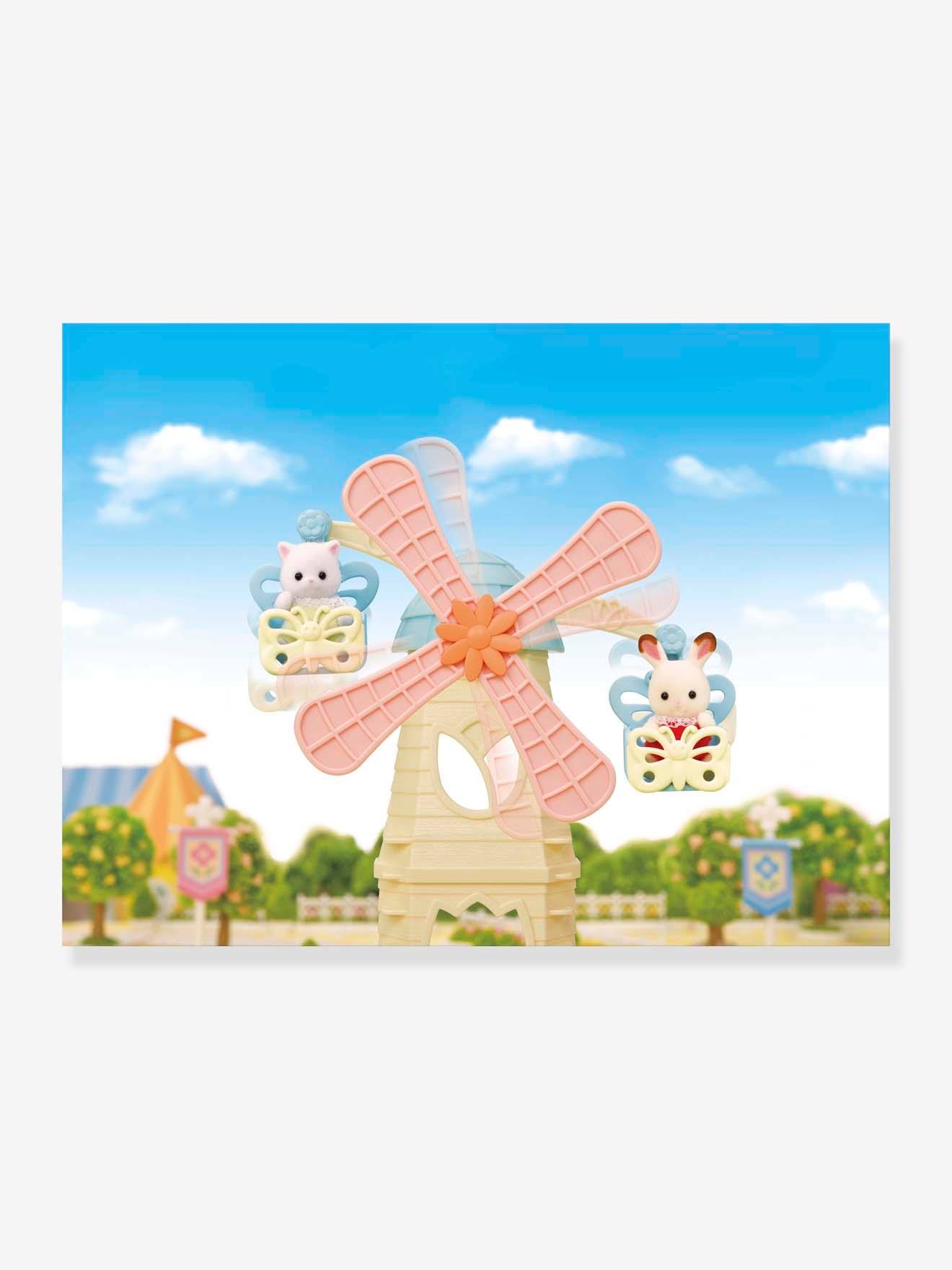 Le Moulin des Bébés