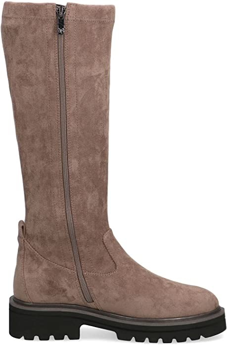 CAPRICE Stiefel beige