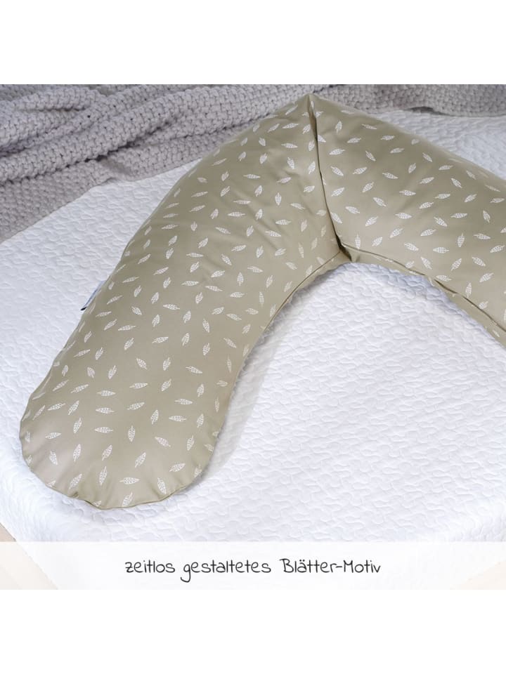 Theraline Stillkissen Das Original in braun,grau,motiv günstig kaufen onesize