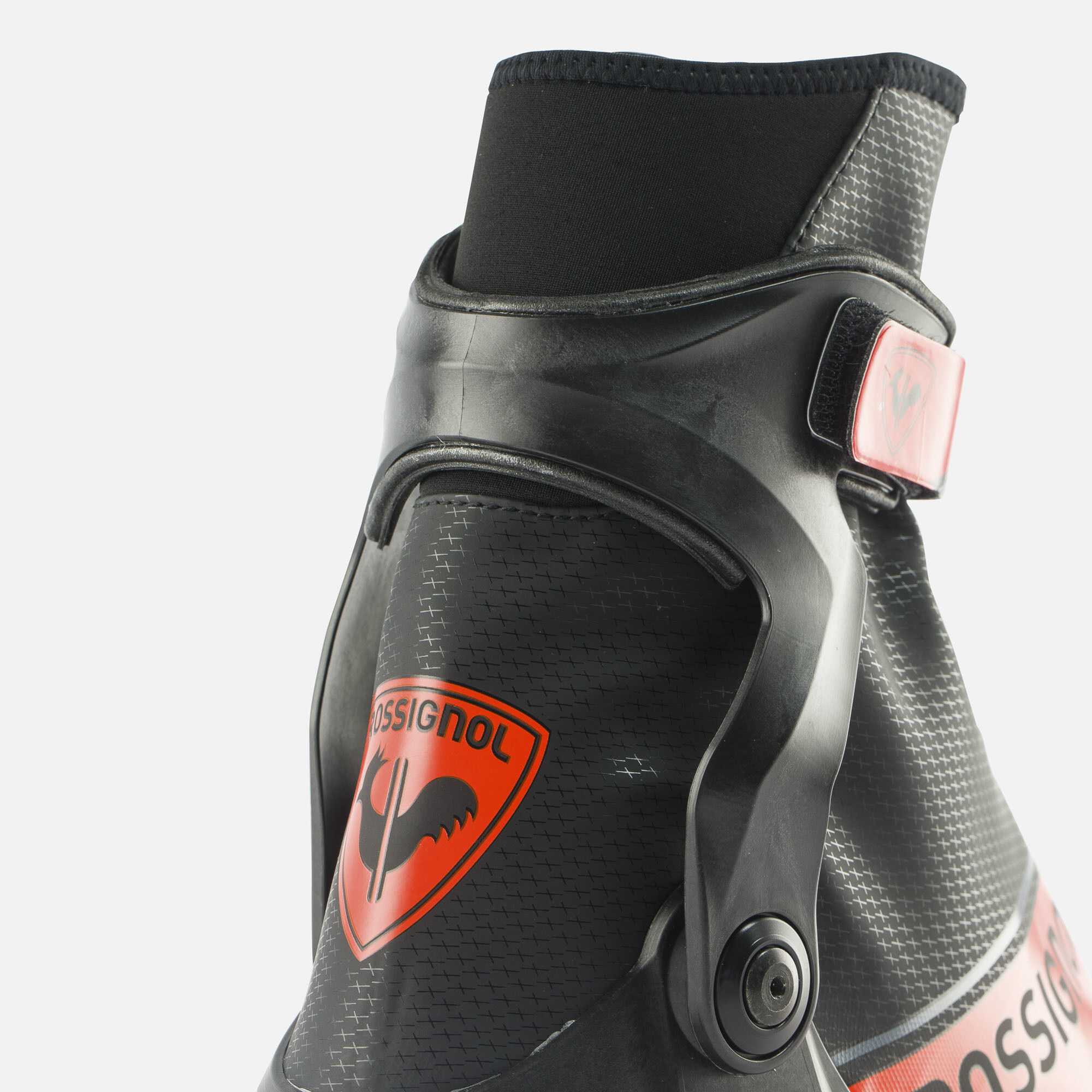 Chaussures de ski nordique Unisexee X-IUM WCS SKATE